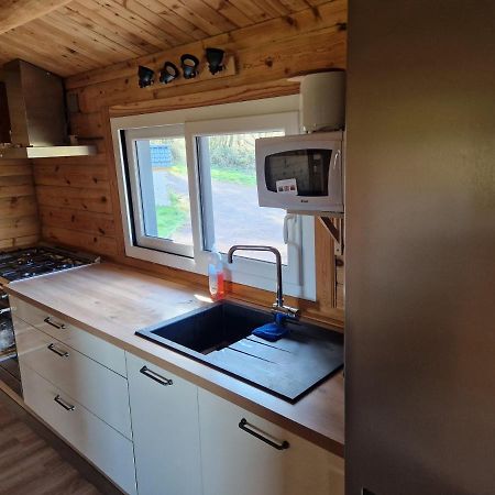 Chalet De La Haute Faude Wirwignes Экстерьер фото